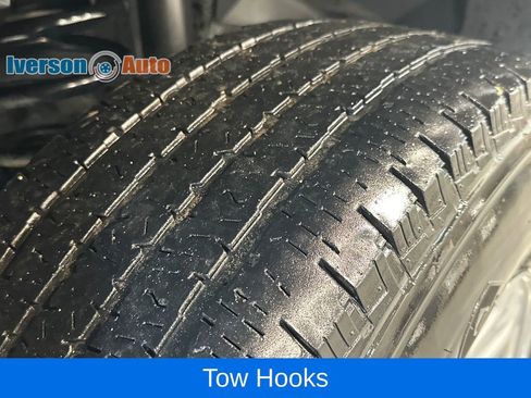 Used 2024 RAM 2500 Tradesman w/ Chrome Appearance Group AWD/4WD image 14