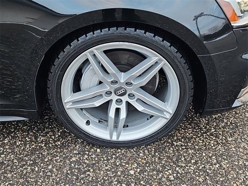 Used 2018 Audi A5 2.0T Premium Plus w/ Premium Plus image 10