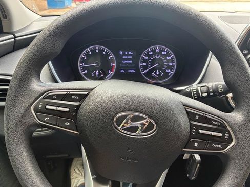 Used 2019 Hyundai Santa Fe SE AWD/4WD image 32