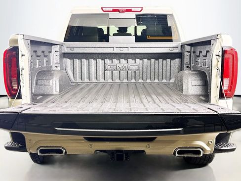 New 2026 GMC Sierra 1500 Denali image 28