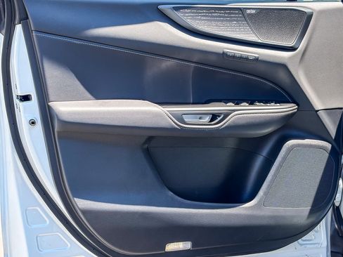 Certified 2025 Lexus NX 450h+ AWD w/ Accessory Package (Z2) image 19