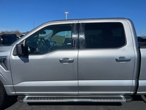 Used 2024 Ford F150 XLT w/ Tow/Haul Package AWD/4WD image 36