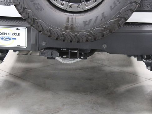 Used 2023 Ford Bronco Raptor image 12