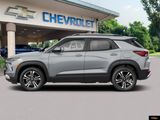 New 2026 Chevrolet TrailBlazer LT w/ Driver Confidence Package image 3