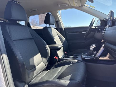 Used 2021 Kia Seltos SX AWD/4WD image 25