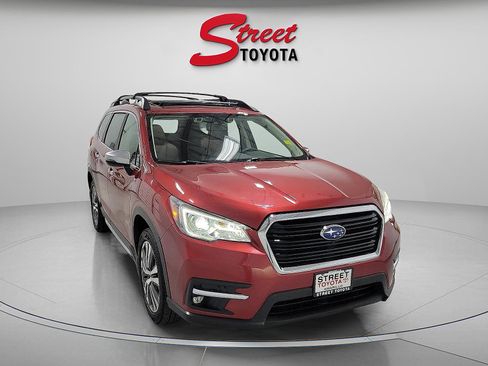 Used 2019 Subaru Ascent Touring w/ Popular Package #3 image 5