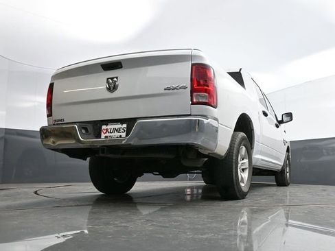 Used 2020 RAM 1500 Tradesman w/ Chrome Appearance Group image 47