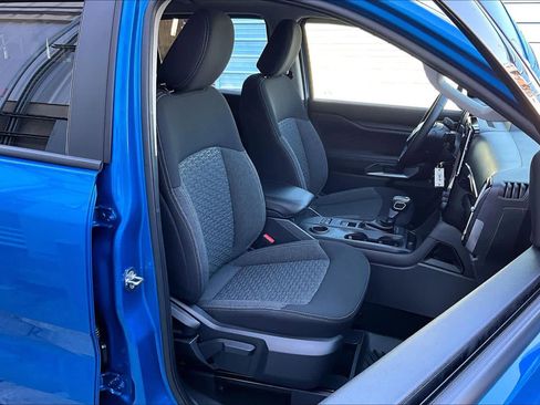 Certified 2024 Ford Ranger XLT w/ Trailer Tow Package image 10