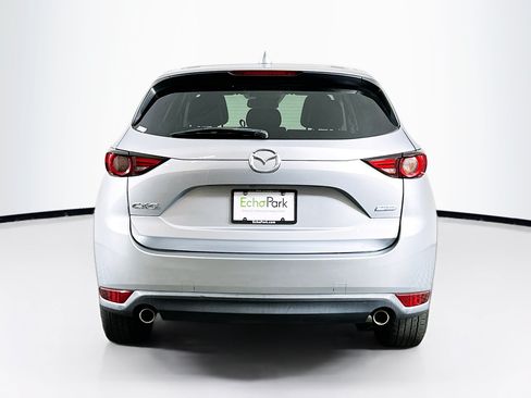 Used 2019 MAZDA CX-5 Grand Touring FWD image 7