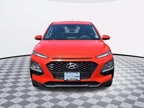 Used 2019 Hyundai Kona SE AWD/4WD image 9