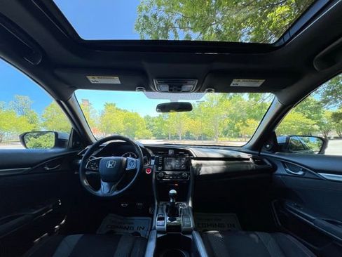 Used 2019 Honda Civic Si image 25