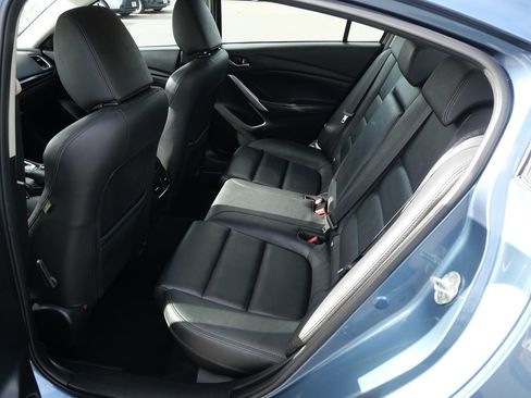 Used 2014 MAZDA MAZDA6 Touring image 22
