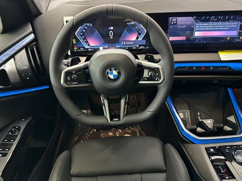New 2026 BMW X3 xDrive30 w/ Premium Package AWD/4WD image 26
