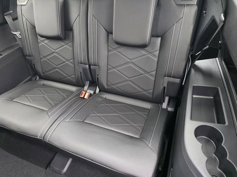 New 2026 Volkswagen Atlas SE FWD image 46