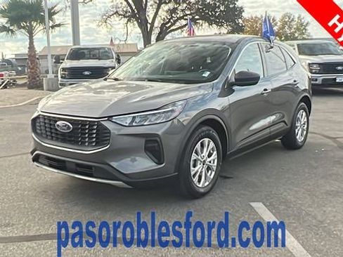 Certified 2023 Ford Escape Active w/ Tech Pack #1 image 7