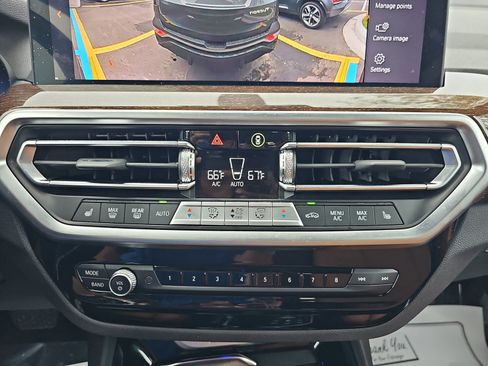 Used 2024 BMW X3 xDrive30i w/ Premium Package AWD/4WD image 21
