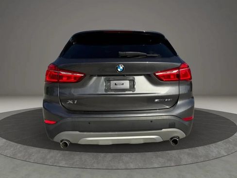 Used 2019 BMW X1 sDrive28i FWD image 5