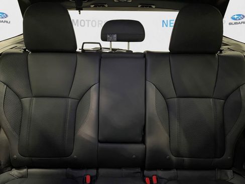 Used 2023 Subaru Forester Wilderness image 13