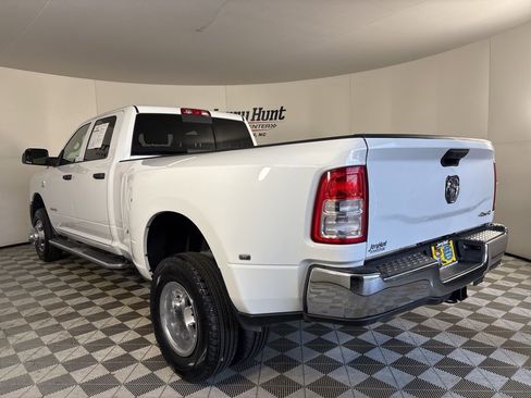 Used 2022 RAM 3500 Tradesman image 6