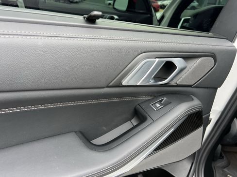 Used 2023 BMW X5 M50i w/ Executive Package image 32