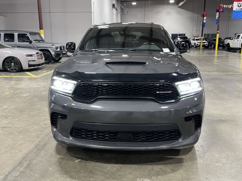 Certified 2025 Dodge Durango R/T image 8