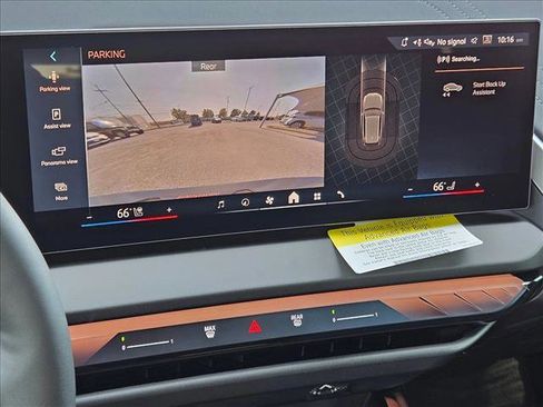 Used 2026 BMW X3 xDrive30 w/ Convenience Package image 12