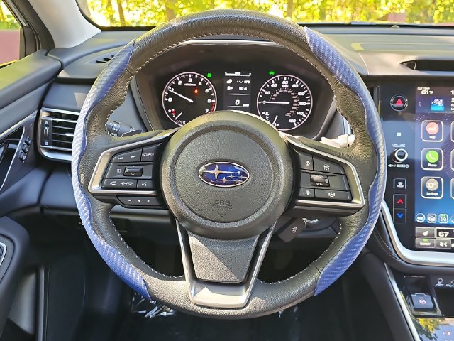 Certified 2024 Subaru Outback Limited AWD/4WD image 10