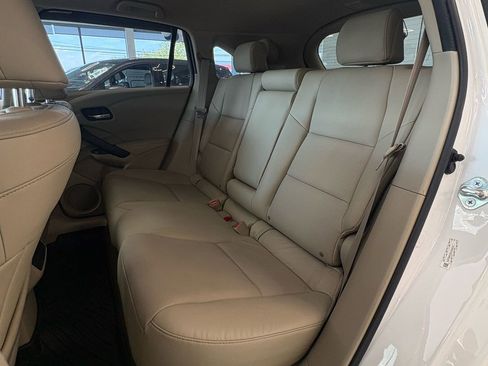 Used 2018 Acura RDX AWD w/ Advance Package image 21