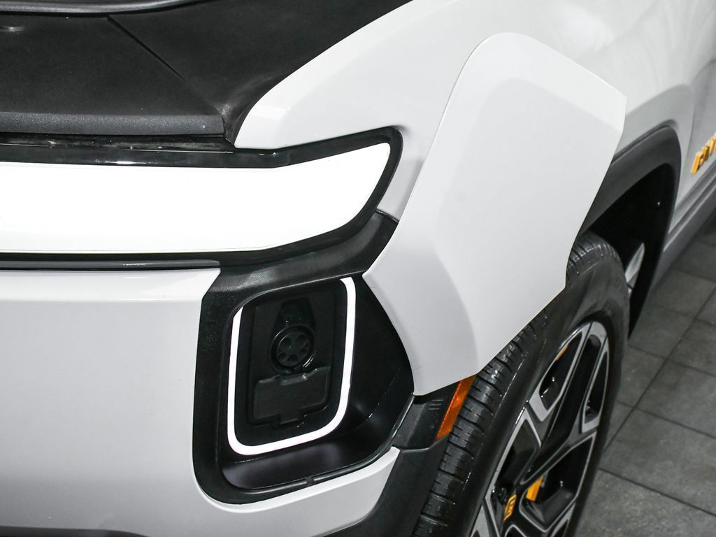 Used 2022 Rivian R1S Launch Edition Quad AWD/4WD image 84