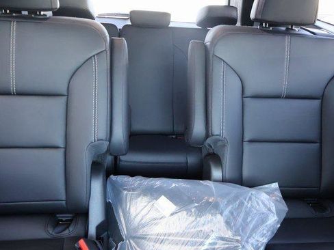 New 2026 GMC Acadia Elevation w/ Elevation Premium Package image 11