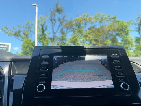 Used 2024 Toyota Camry SE FWD image 20