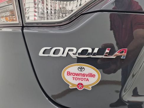 Used 2026 Toyota Corolla LE FWD image 22