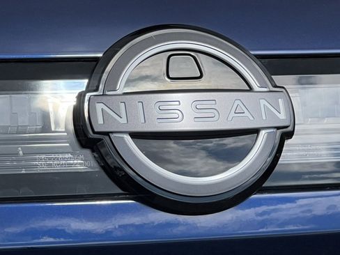 Certified 2025 Nissan Murano SL image 45