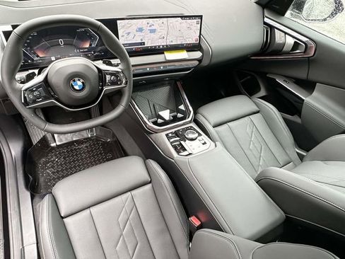 New 2026 BMW X3 xDrive30 AWD/4WD image 10