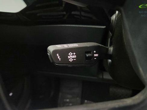 Used 2024 Audi Q8 e-tron Prestige w/ Prestige Package AWD/4WD image 45