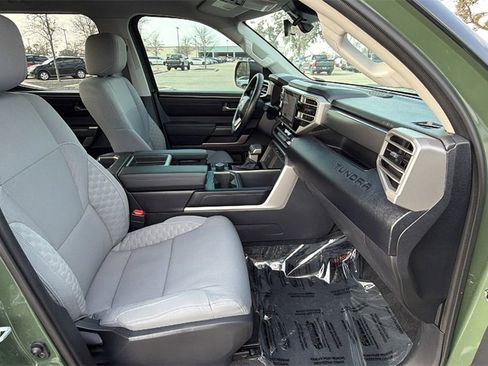 Used 2023 Toyota Tundra SR5 image 44