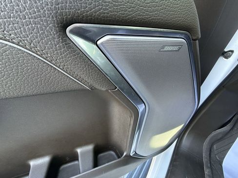 Certified 2025 GMC Sierra 2500 Denali w/ Max Trailering Package image 31