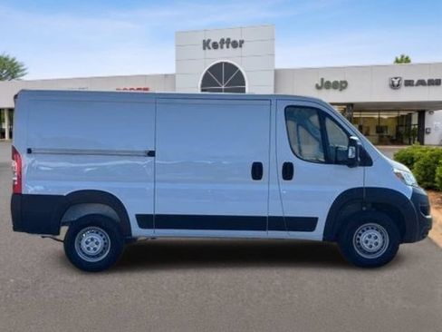 New 2026 RAM ProMaster 1500 w/ Safety Group FWD image 6