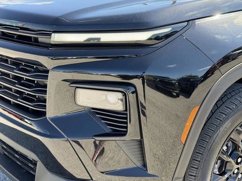 New 2026 Chevrolet Traverse LT w/ Midnight/Sport Edition image 25