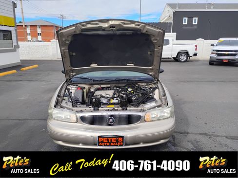 Used 1999 Buick Century Custom FWD image 41