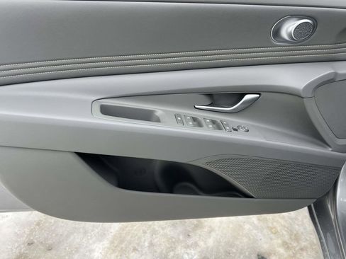 New 2026 Hyundai Elantra Sport FWD image 24
