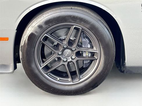 Used 2023 Dodge Challenger SRT Hellcat Redeye RWD image 35