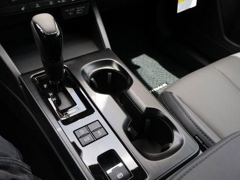 New 2026 Subaru Outback Premium AWD/4WD image 39