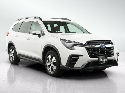 Used 2023 Subaru Ascent Premium w/ Convenience Package AWD/4WD image 7