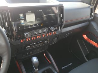 New 2026 Nissan Frontier Pro-X w/ Tow Package RWD video 3