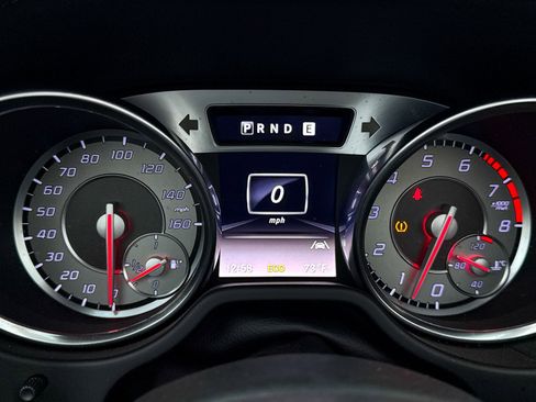 Used 2013 Mercedes-Benz SL 550 image 22