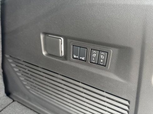 New 2026 Chevrolet Tahoe High Country image 11