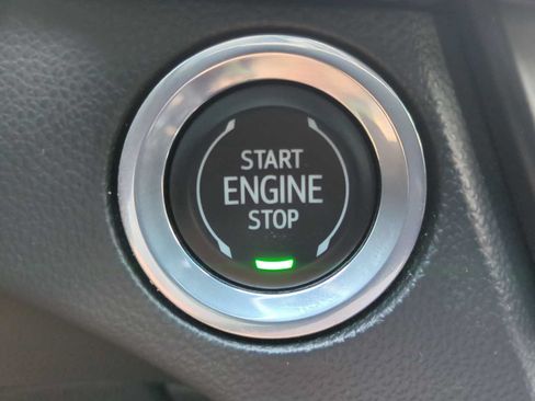 Used 2024 Cadillac CT4 Luxury w/ Cold Weather Package RWD image 16