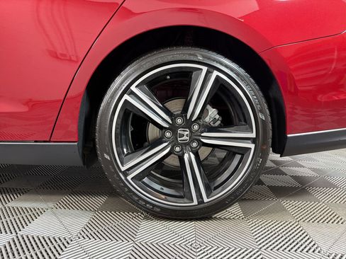 New 2026 Honda Accord SE image 10