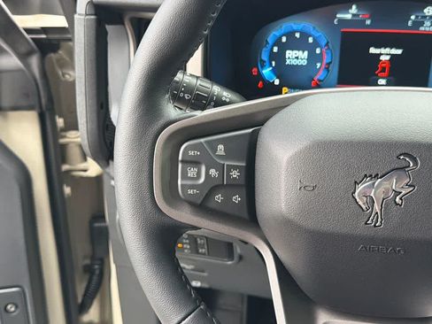 New 2026 Ford Bronco Outer Banks AWD/4WD image 22